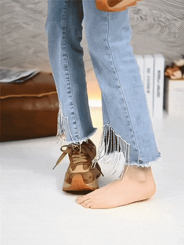 身長アップ厚底スニーカー