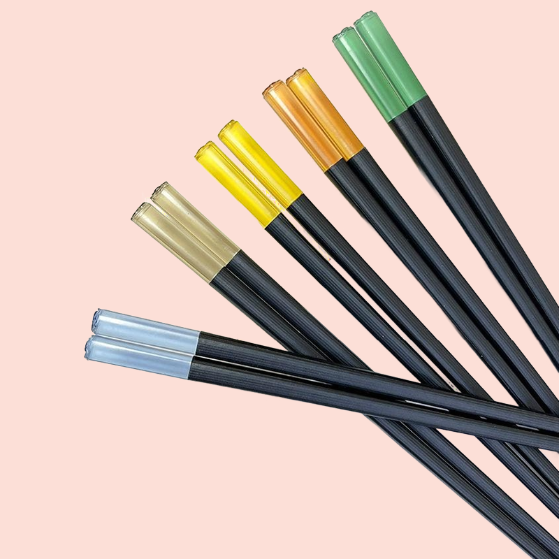 家庭用のおしゃれな箸