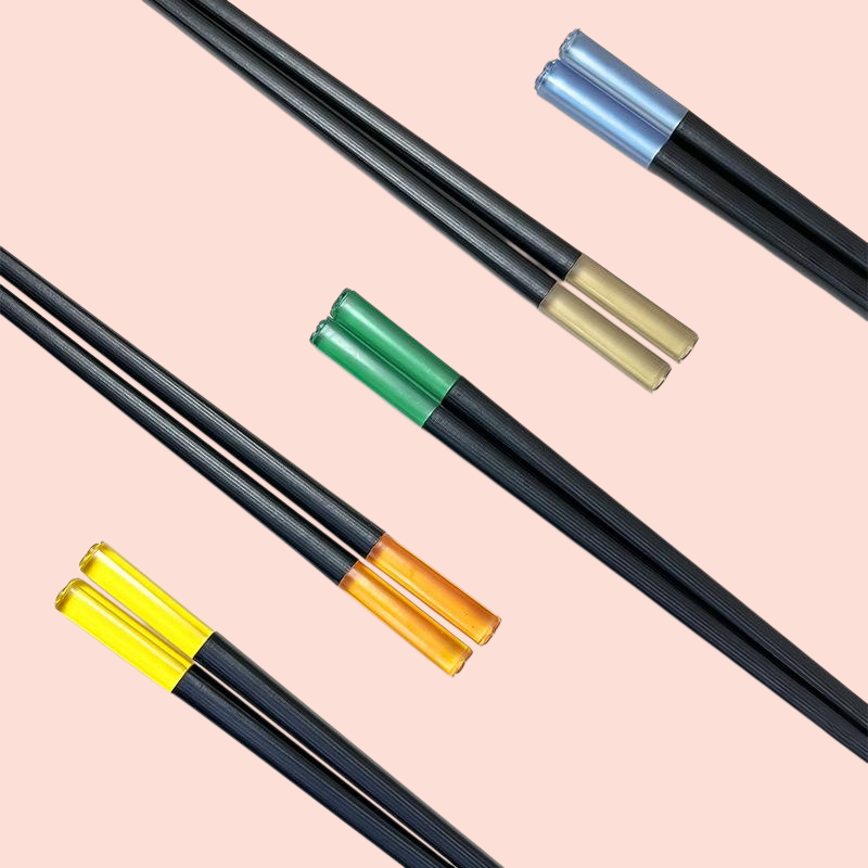 家庭用のおしゃれな箸