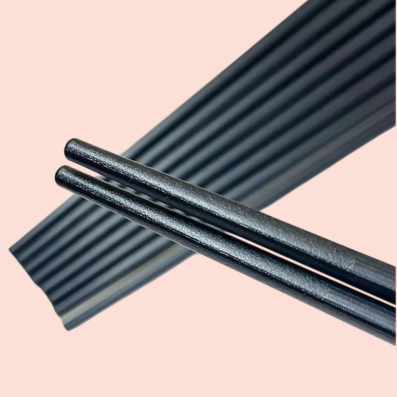 家庭用のおしゃれな箸