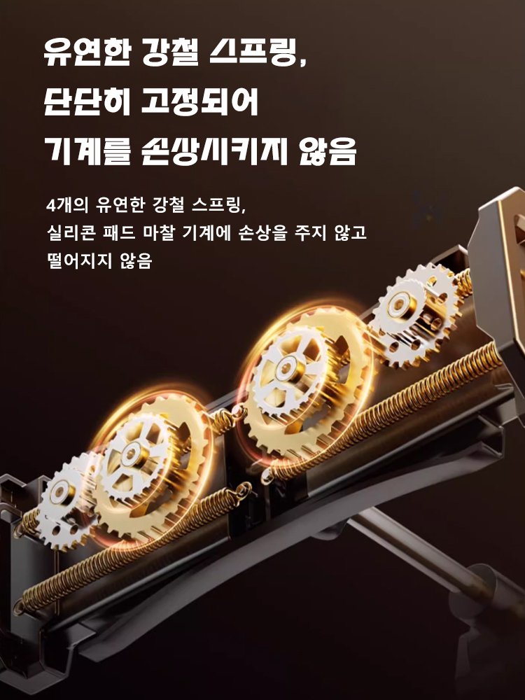 숨겨진 침대용 휴대폰 태블릿 공용 거치대