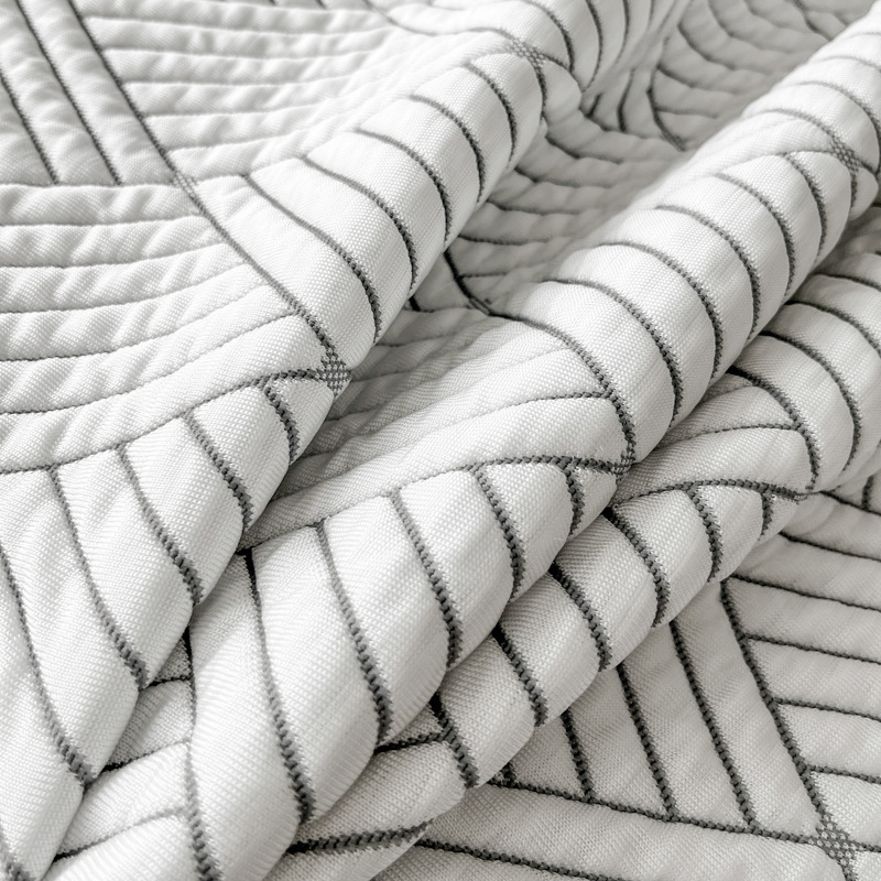 냉감 효과가 뛰어난 쿨링 매트리스 상세 이미지