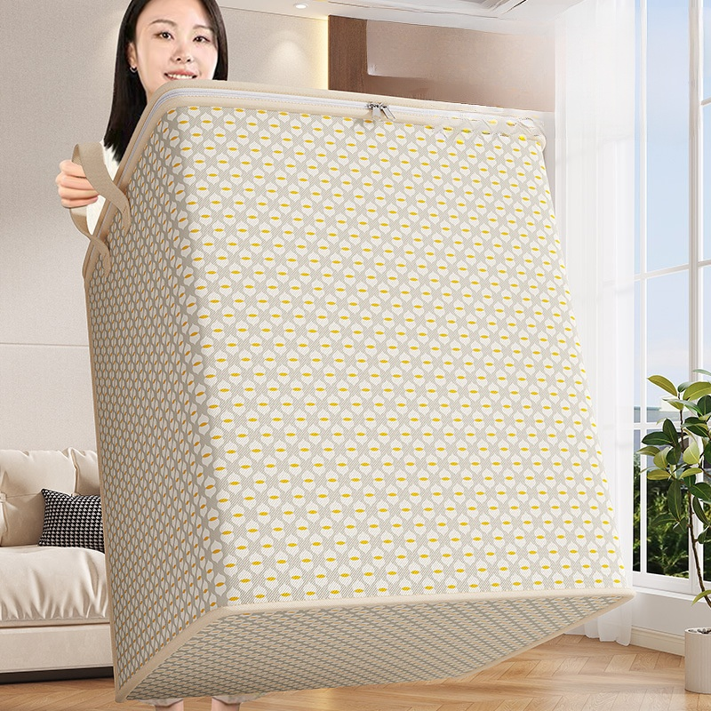 大容量專用收納搬家衣物袋