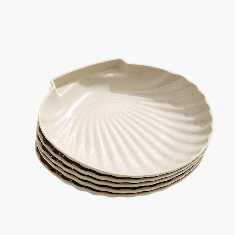 가정용 뼈 뱉는 접시