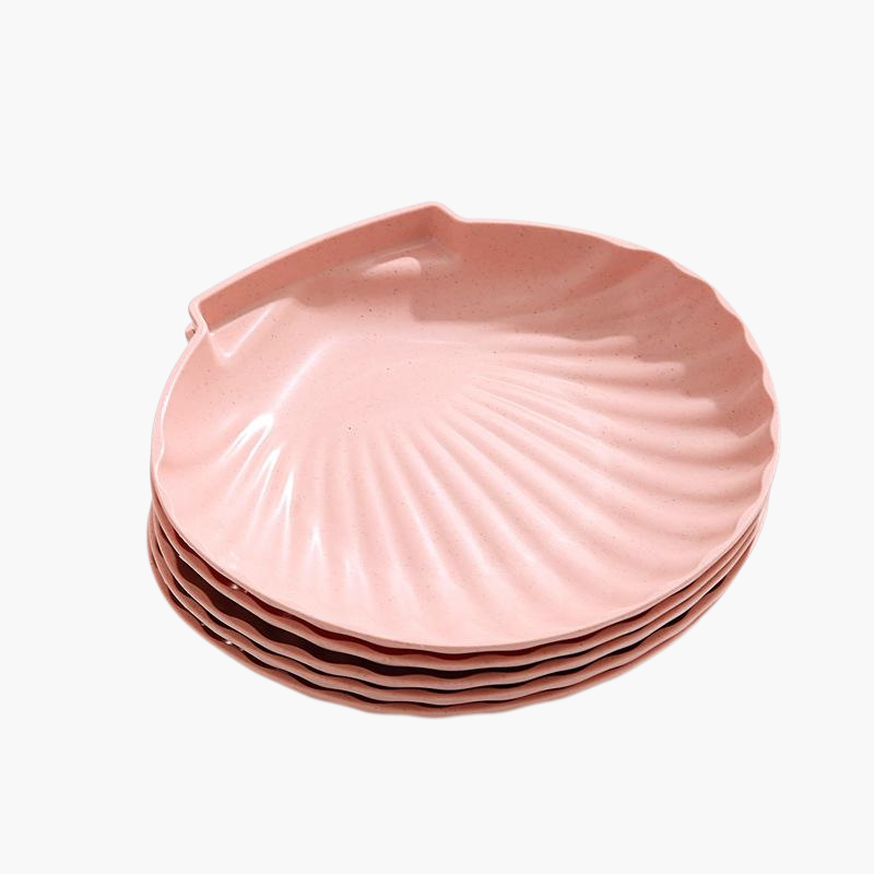 가정용 뼈 뱉는 접시