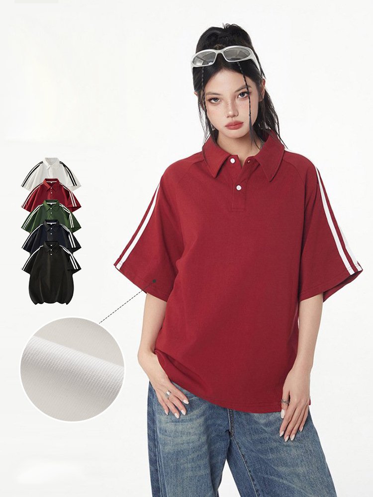 "Einfach ein reaktionärer POLO: shirts und t-shirts.