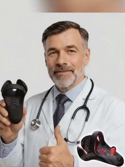 Dispositivo de vitalidad y salud masculina