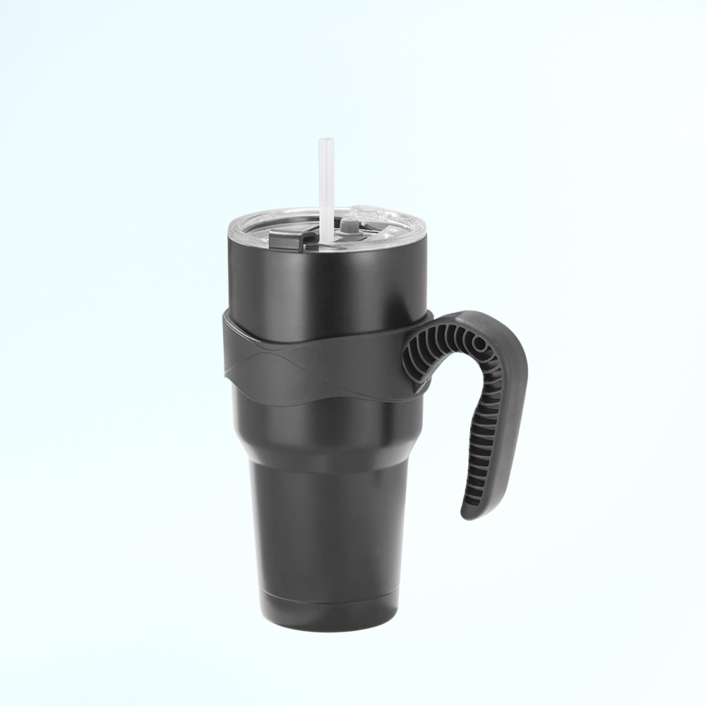 새로운 대용량 40온스 차량용 컵 대형 스테인리스 스틸 컵