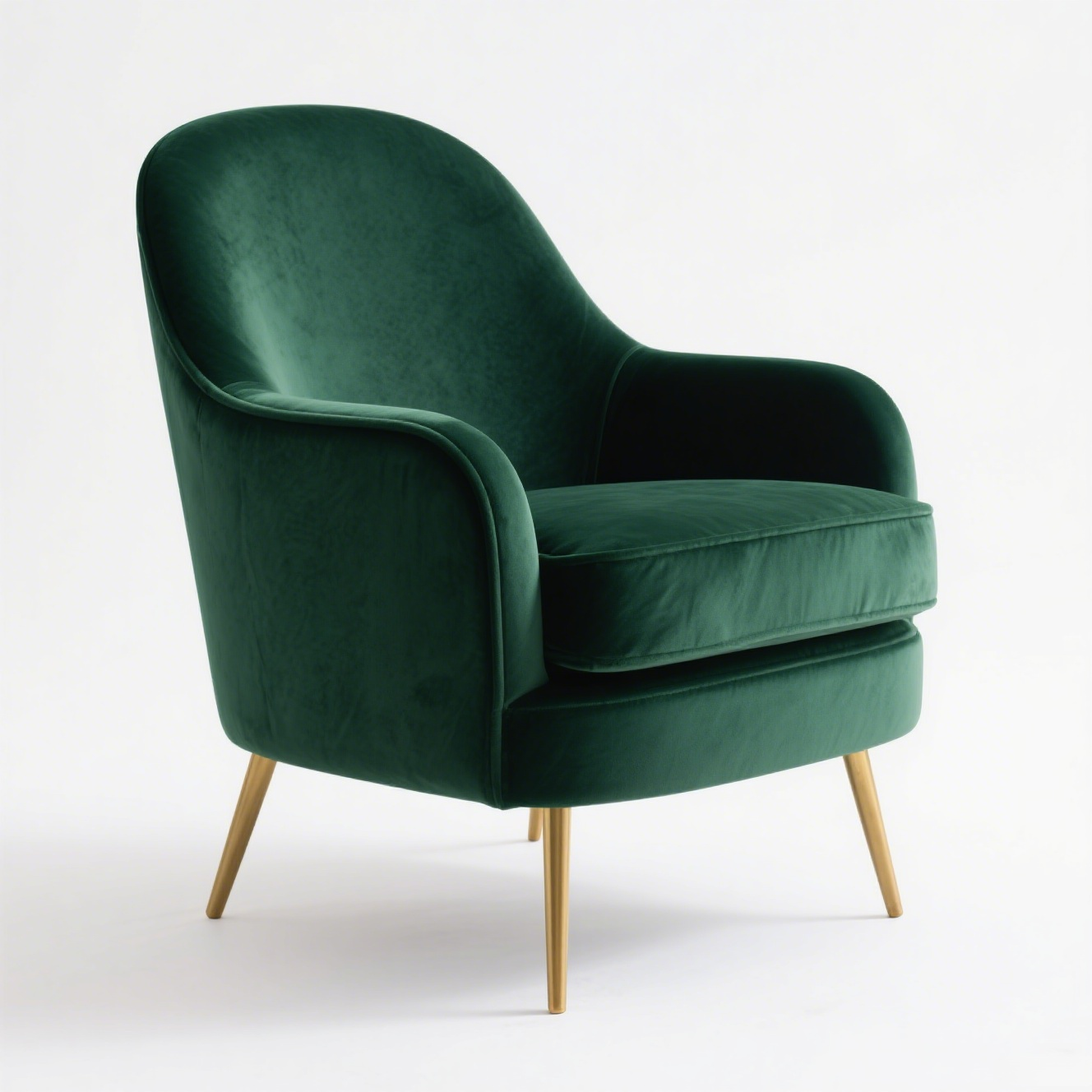 一人掛けソファ 