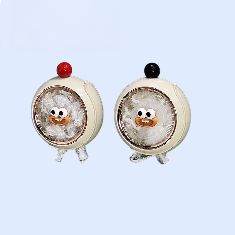 ถุงเก็บอาหารสดสำหรับตู้เย็น พร้อมฟิล์มถนอมอาหารแบบใช้แล้วทิ้ง ไม่ต้องเจาะรู