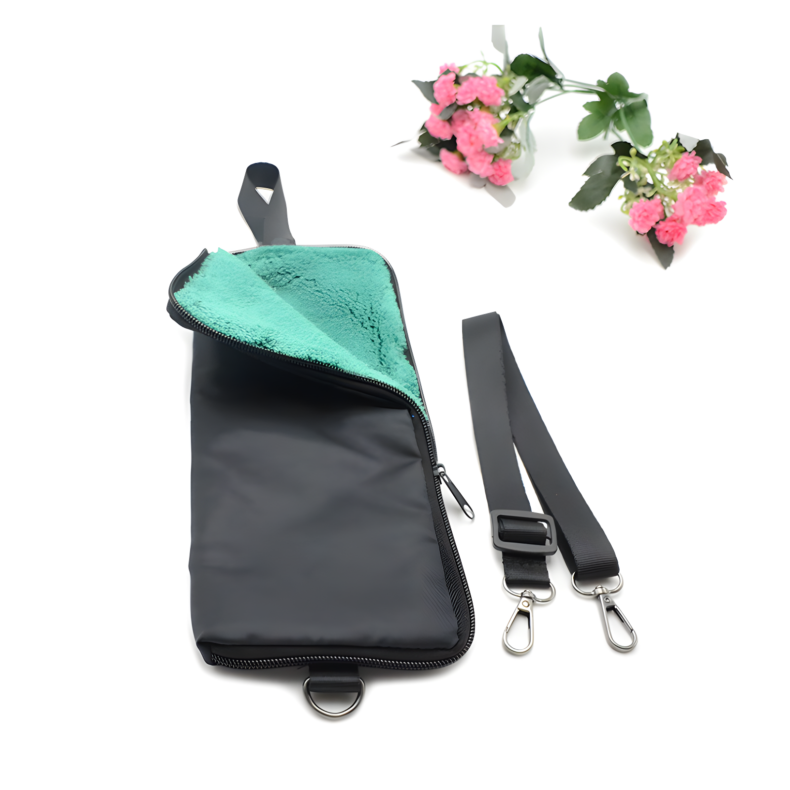 Leak-proof umbrella storage solution