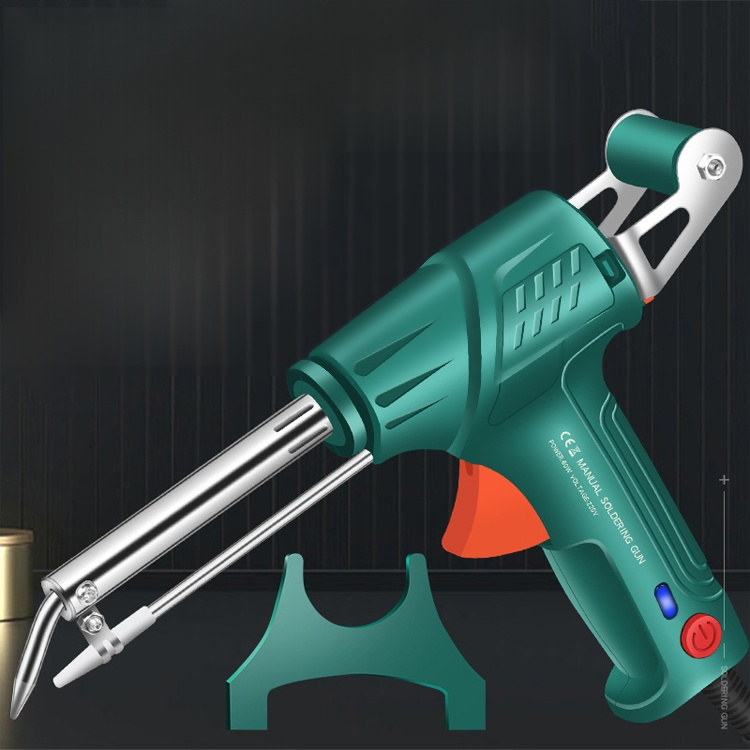 Multifunktions-Lötkolben und Lötpistolen-Set