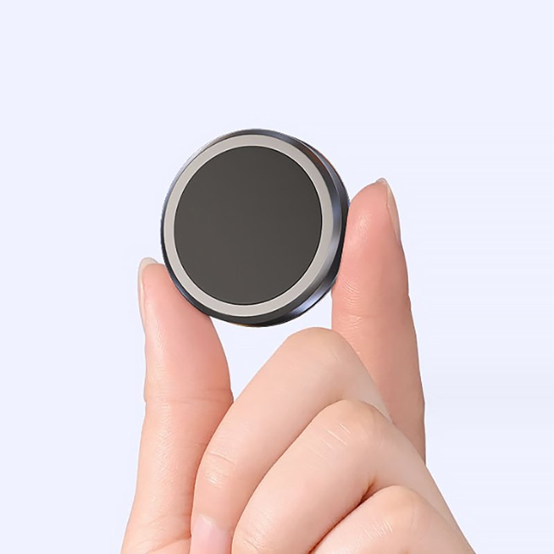 Zero Gravity Car Phone Navigation Mount