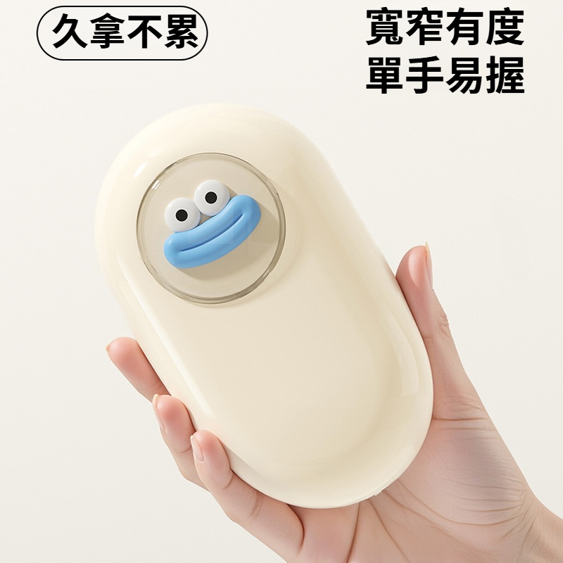 便携式笑脸迷你肥皂盒双层沥水带盖洗衣刷香皂盒