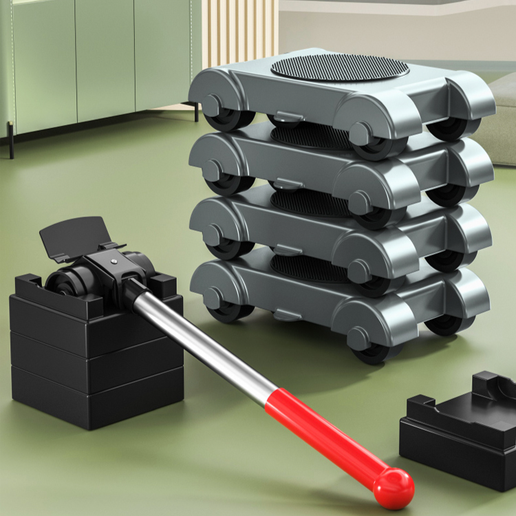 移動キャリー8点セット