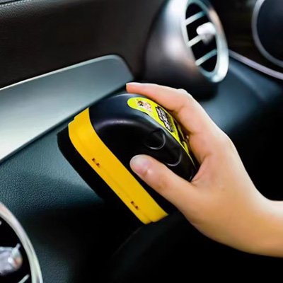 多機能ツヤ出しスポンジ