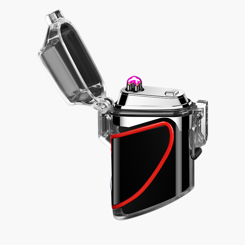 充電打火機脈衝點火器