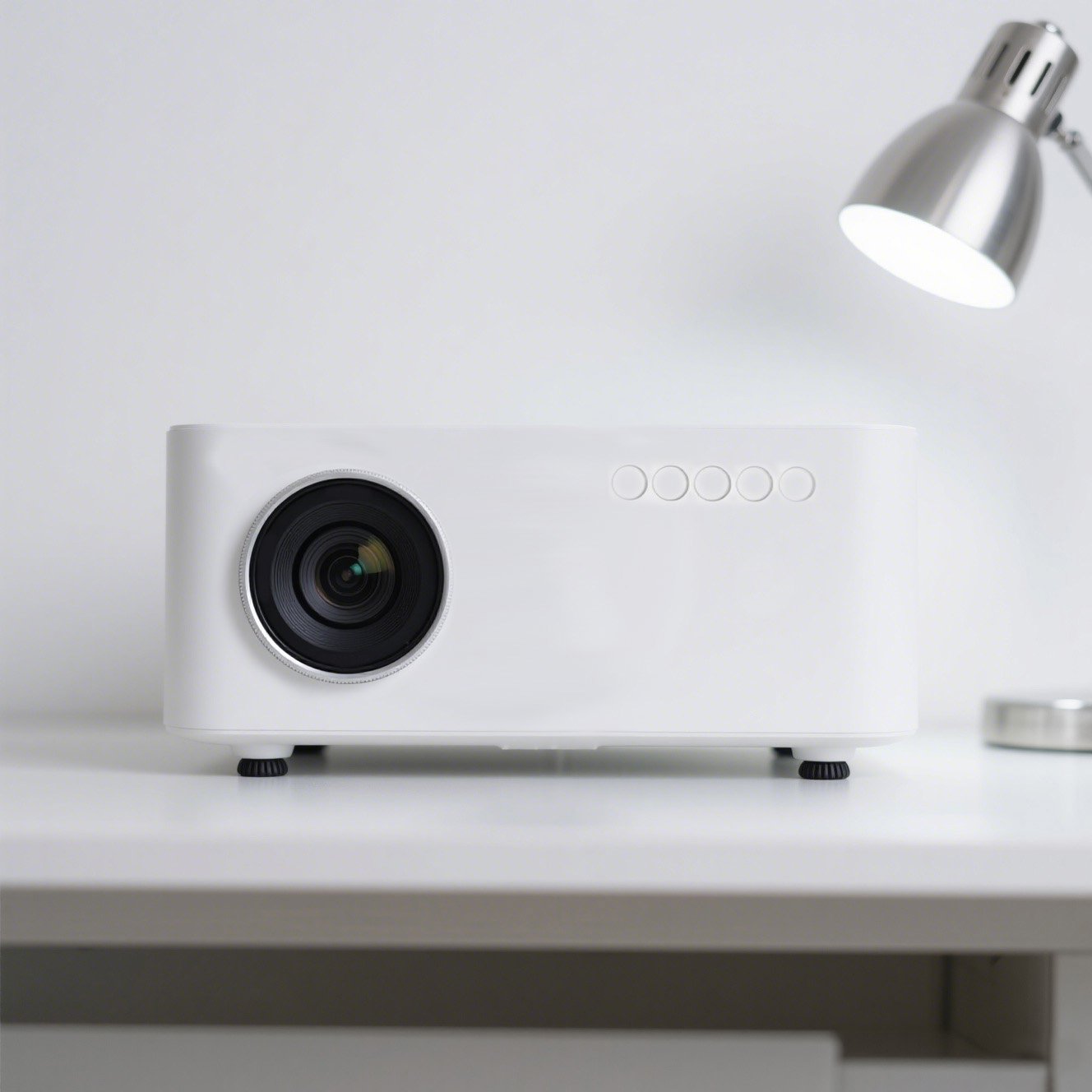  Přenosný domácí projektor