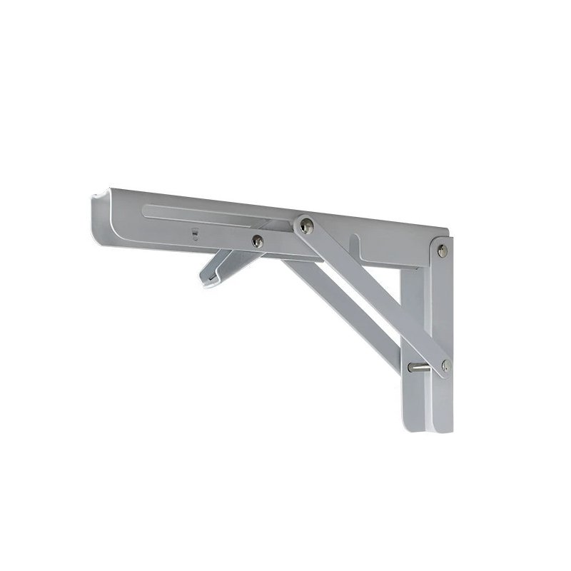 壁掛け収納三角ブラケット