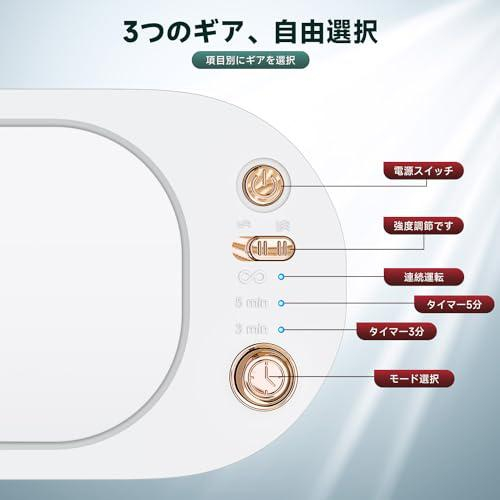 家庭用超音波洗浄機自動洗浄コンタクトレンズケース洗浄機超音波歯カバー洗浄機