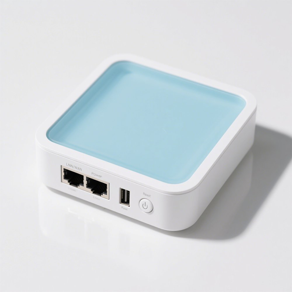 【Kostenloses Internet in der Tasche】5G-Router