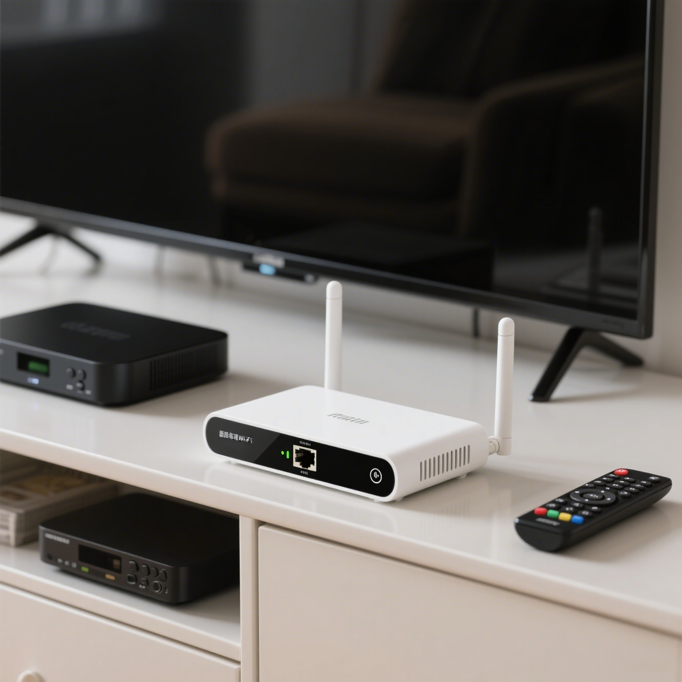 【Darmowy Internet w kieszeni】Router 5G