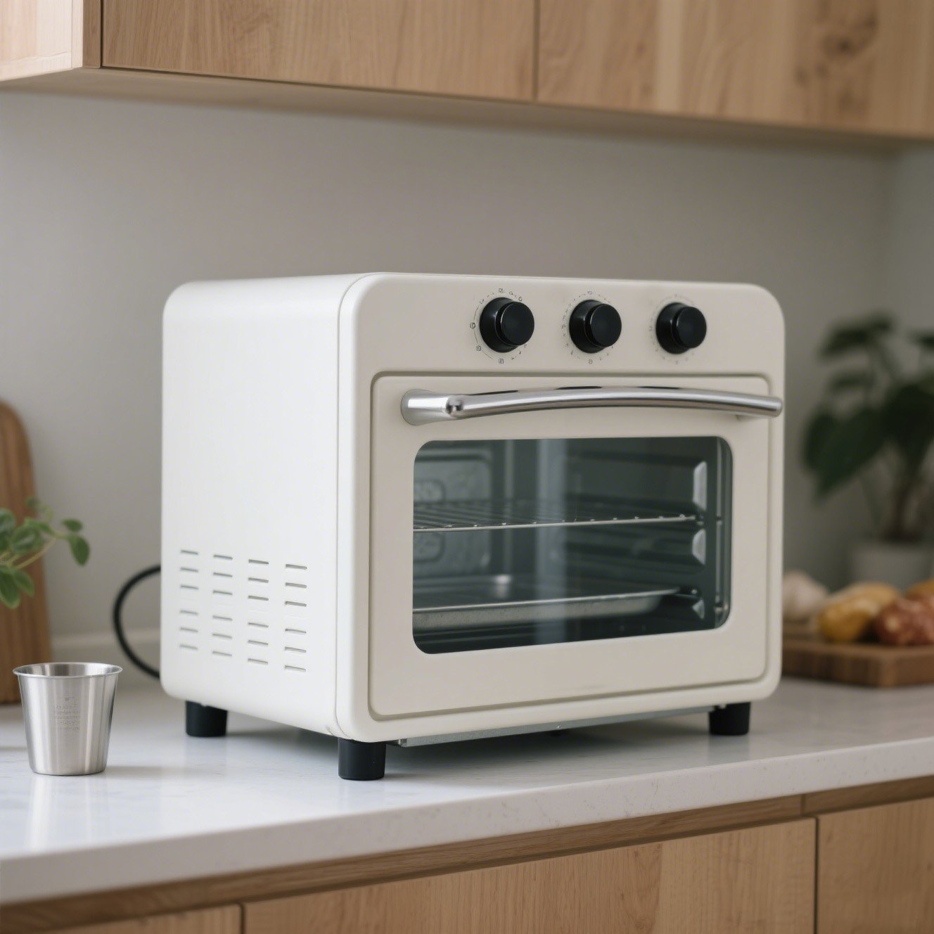  Multifunkční kuchyňská trouba