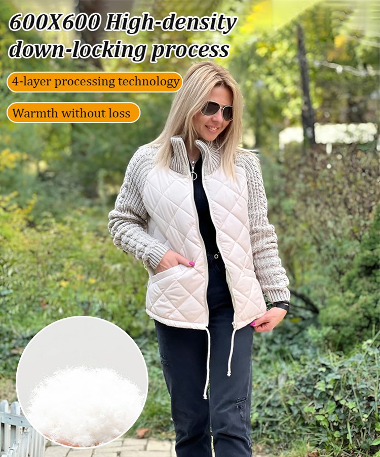 Fashion cardigan women's jacket cotton coat