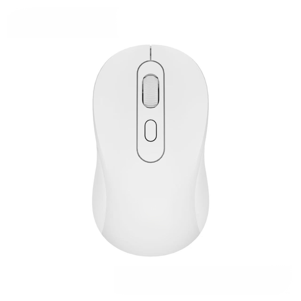 Computer laptop portable office business wireless charging mouse