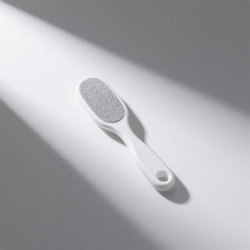 シリコン製フットスクラブ