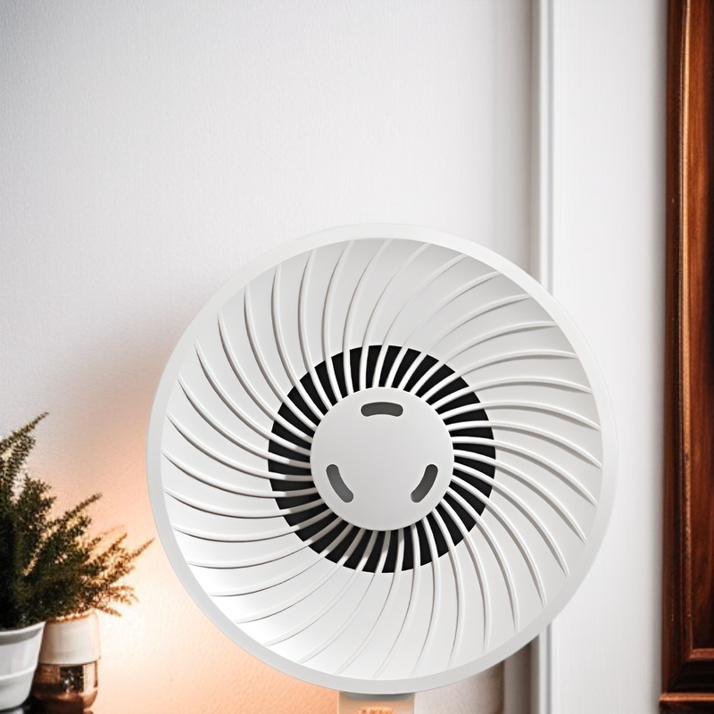 Wydajny nawilżacz powietrza do dużych pomieszczeń