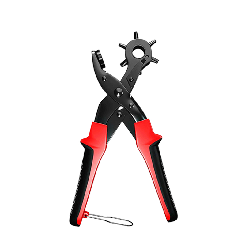 Sada děrovačů do kůže