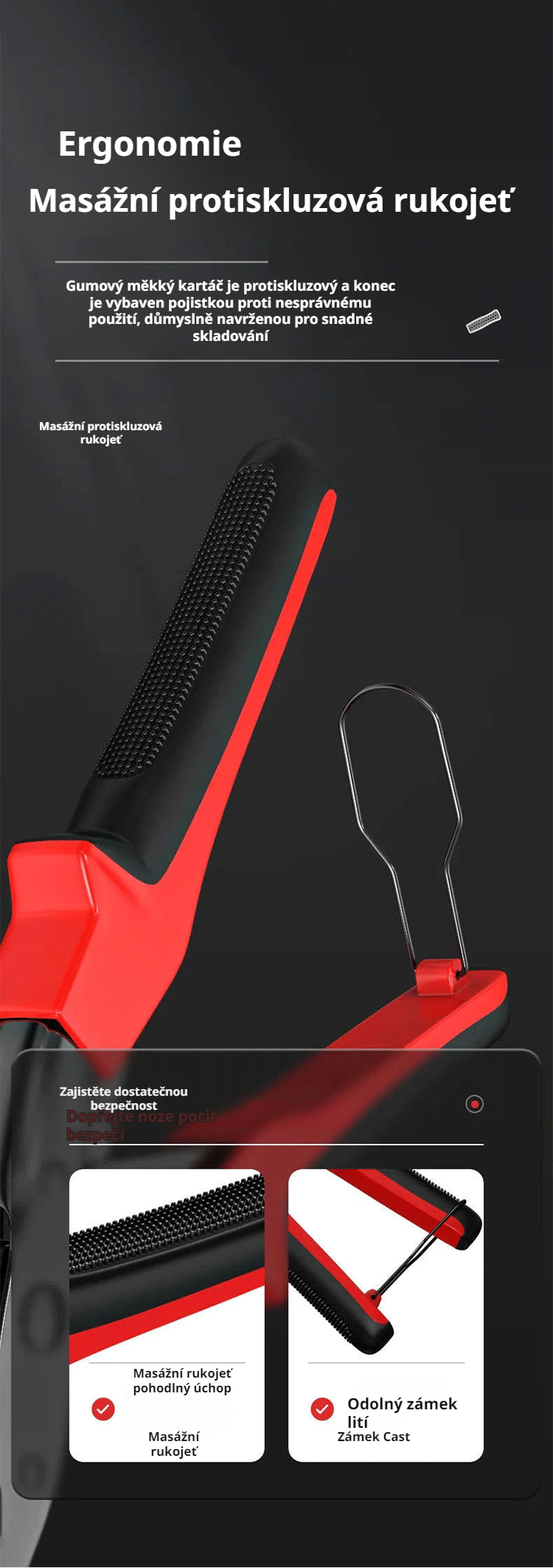 Sada děrovačů ideální pro výrobu kožených peněženek