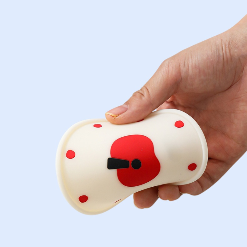 실리콘 단열 패드