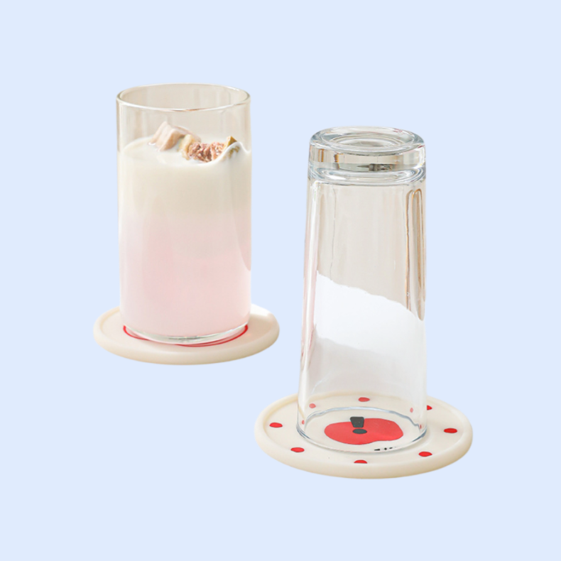 실리콘 단열 패드