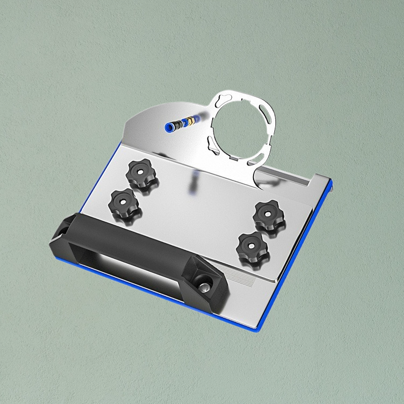 ステンレス鋼面取りホルダー