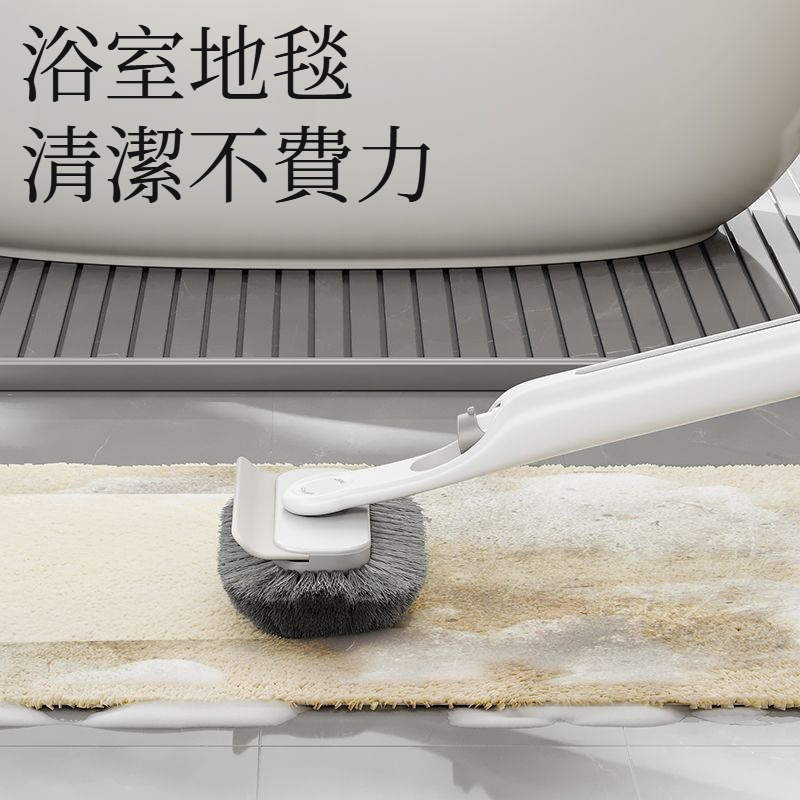 日系SP加液清潔刷多功能刷子家用出液軟毛洗衣清潔刷加液清潔刷