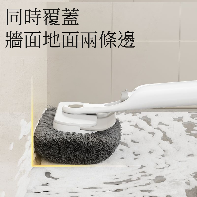日系SP加液清潔刷多功能刷子家用出液軟毛洗衣清潔刷加液清潔刷