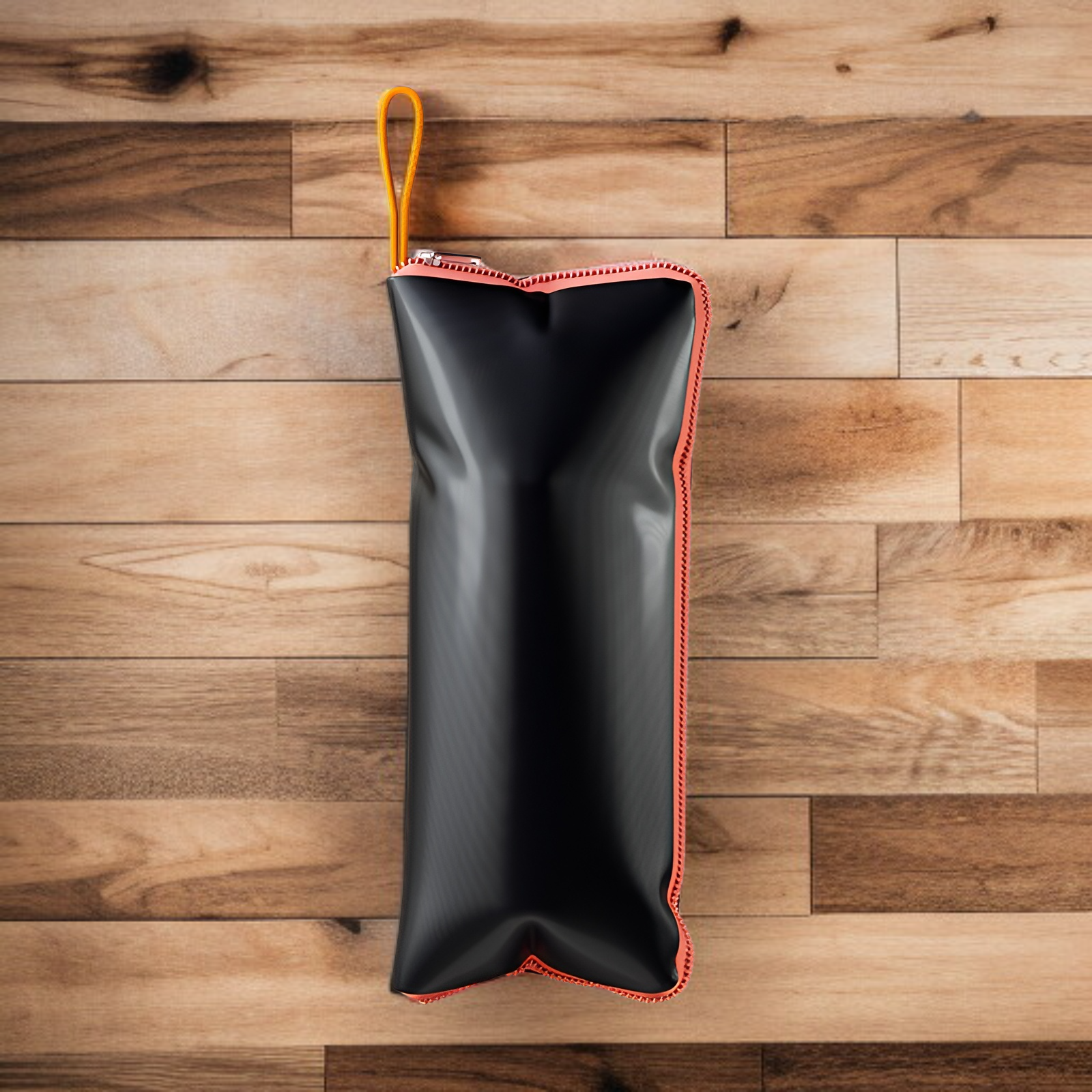 강흡수 우진포 접이식 우산 수납팩