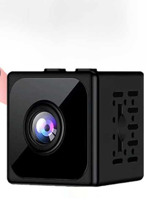 무선 배터리 감시카메라