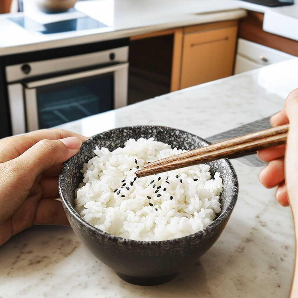 日式簡約陶瓷碗