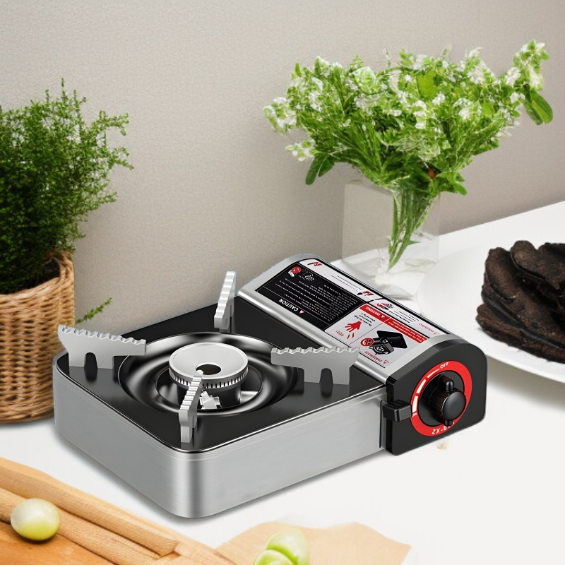 가정용 가스레인지 휴대용 가스레인지 미니 카세트 가스레인지 카세트 가스레인지