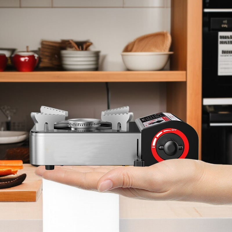 가정용 가스레인지 휴대용 가스레인지 미니 카세트 가스레인지 카세트 가스레인지