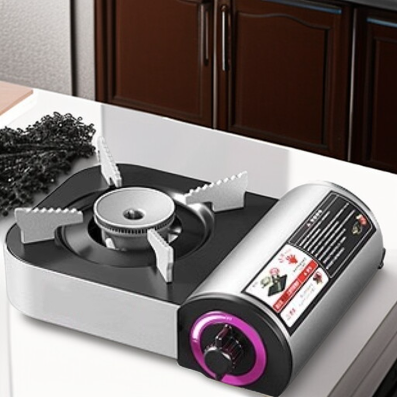 가정용 가스레인지 휴대용 가스레인지 미니 카세트 가스레인지 카세트 가스레인지