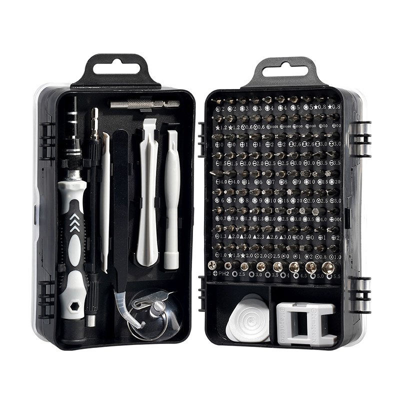 115in1 드라이버 정밀 세트