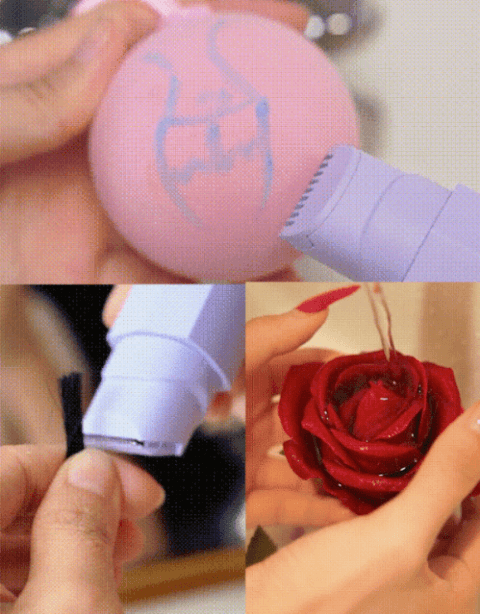 【プロ級脱毛器】3秒除毛・根元から除去！8週で永久脱毛！  