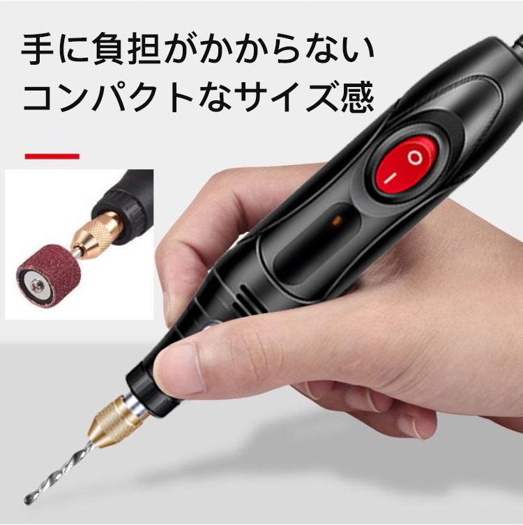 DIYプロジェクトで使用するミニルーター