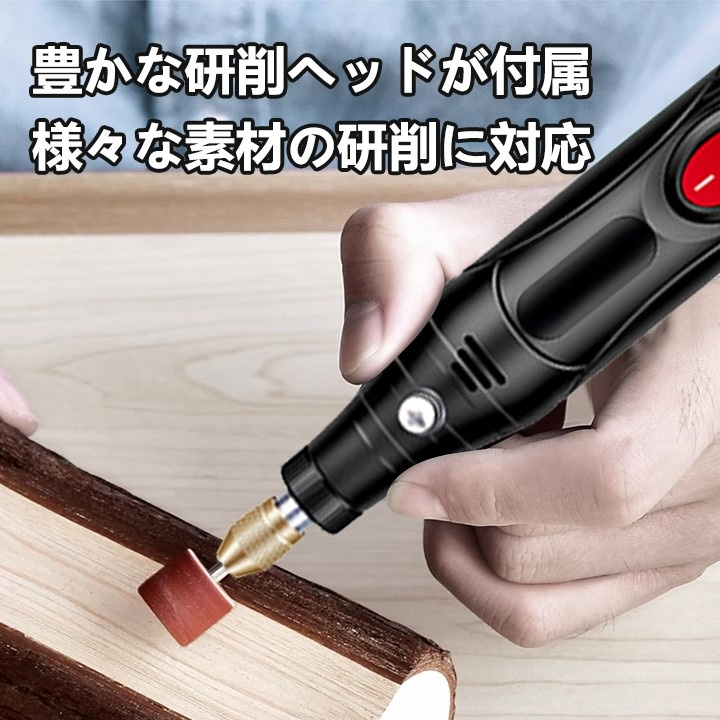 多機能ミニルーターセット