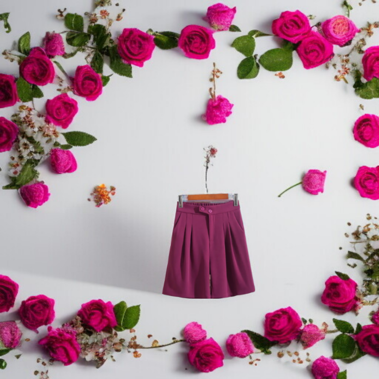 ショートパンツ