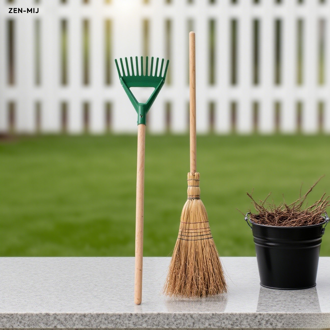 家具掃除に必須のツール